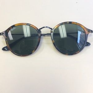 Rayban Sunglasses